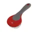 Hy Sport Active Mane/Tail Brush in Rosette Red