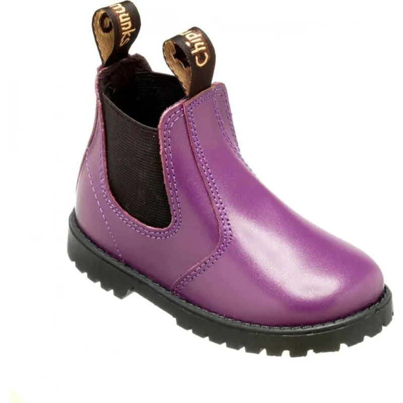 Chipmunk jodhpur best sale boots