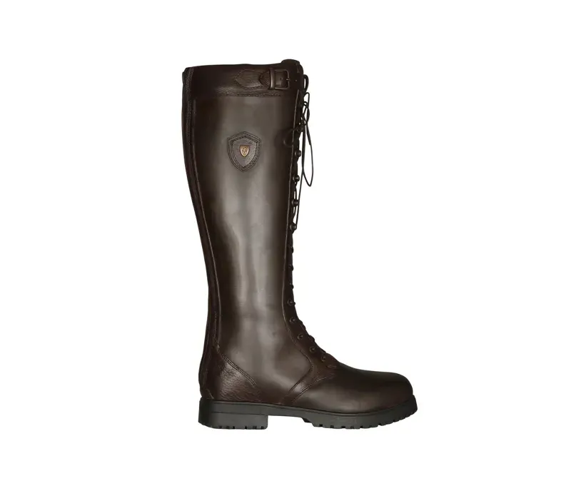 Men s Long Riding Boots