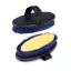 Ezi-Groom Large Grip Body Wash Brush in Navy