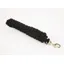 Shires Lead Rope in Black