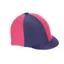 Shires One Size Hat Cover In Pink/Blue