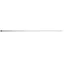 Shires 40 Inch Schooling Whip in Blue/White