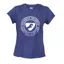 Aubrion Women's Croxley T-Shirt in Dark Navy