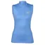 Aubrion Westbourne Sleeveless Base Layer in Sky Blue