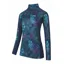 Aubrion Newbury Girls Long Sleve Base Layer in Purple