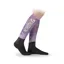 Aubrion Hyde Park Socks in Amethyst