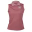 Aubrion Harrow Ladies Sleevelesss Polo in Dusky Pink