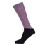 Aubrion Team Socks in Mauve