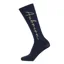 Aubrion Team Socks in Navy Blue