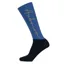 Aubrion Team Socks in Steel