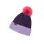 Tikaboo Childs Bobble Hat in Lilac