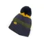 Tikaboo Childs Bobble Hat in Midnight