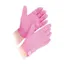 Shires Childs Newbury Gloves In Pink