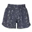 Aubrion Activate Shorts in Peony Print