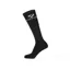 Aubrion One Size Winter Performance Socks in Black