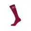 Aubrion One Size Winter Performance Socks in Cerise