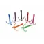 Ezi-Kit Cleaning Hook in Dark Green