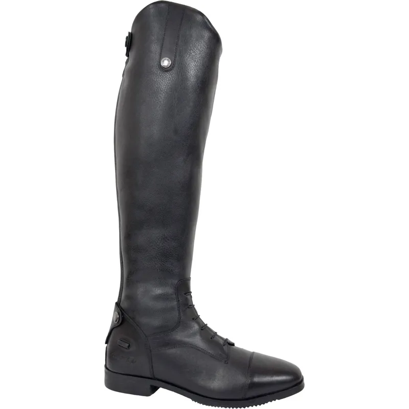 Mark Todd Competition Chaps/Gaiters New Std Small RRP £95.00 Black 