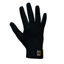 Macwet Mesh Long Cuff Gloves in Black