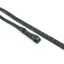 Velociti 5/8 Reins in Black
