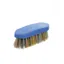 Hy Shine Multi Colour Dandy Brush in Blue/Multi