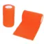Hy Health Sportwrap in Bright Orange
