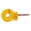 Corral Compact Ring Insulators in Yellow