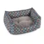 Digby and Fox Luxury Medium Dog Bed in Dog House