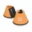 Equi-Flector Over Reach Boots in Orange