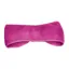 Mark Todd Ear Warmer Headband in Fuchisa