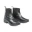 Moretta Clio Paddock Boots in Black
