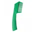 Cm Equine Main Comb in Green