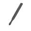 Harold Moore Universal Stirrer in Black
