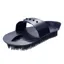 Bitz Large Curry Comb in Blue