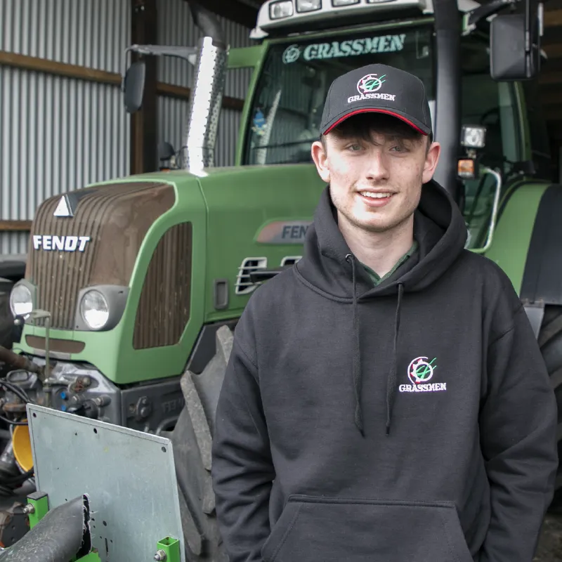 Grassmen on sale hoodies ireland