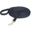 Wessex Cushion Web Lunge Line in Navy
