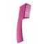 Cm Equine Main Comb in Pink