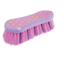 Hy Shine Star Easy Grip Dandy Brush in Pink/Lilac