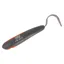 Hy Sport Active Hoof Pick in Terracotta Orange