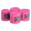 Hy Sport Active Luxury Bandages in Bubblegum Pink