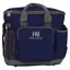 Hy Sport Active Grooming Bag in Midnight Navy