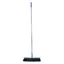 Harold Moore Equestrian Stable and Yard Broom in Baby Blue