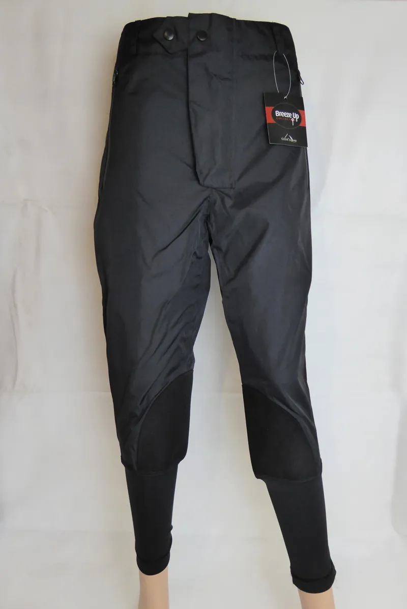 Waterproof over breeches sale