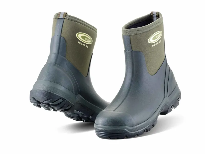 Toggi wanderer deals neoprene wellies
