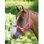 Shires Pro Adjustable Headcollar In Pink