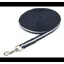 Wessex 8m/26 Cushion Web Lunge Line In Blue