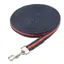 Wessex 8m/26 Cushion Web Lunge Line In Blue