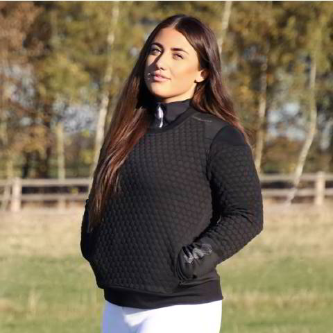 Country sales jumpers ladies