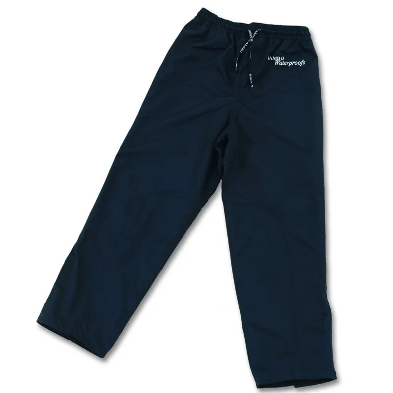 Rambo shop waterproof trousers